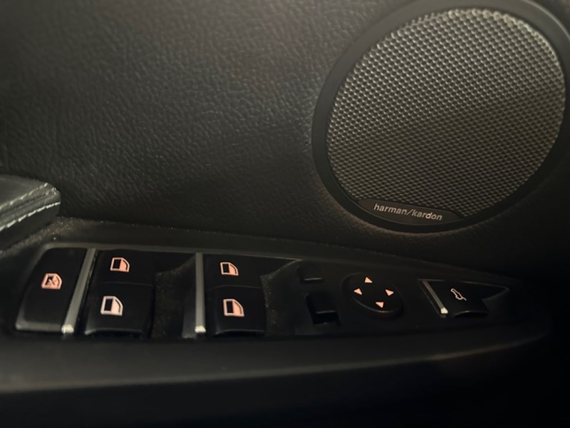 2016 BMW X3 AWD 4dr xDrive28i