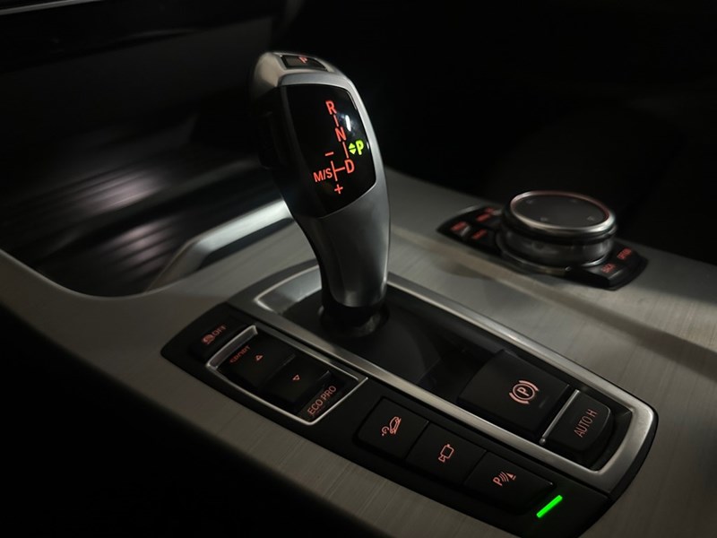 2016 BMW X3 AWD 4dr xDrive28i