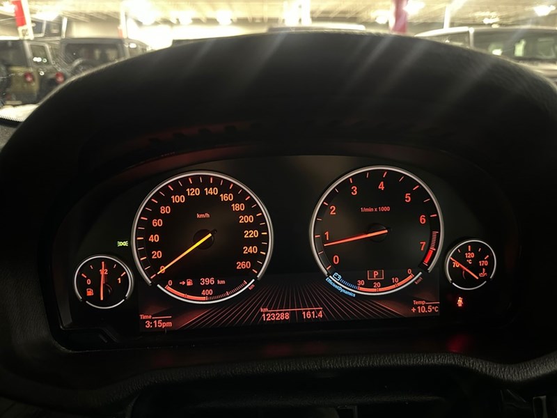 2016 BMW X3 AWD 4dr xDrive28i