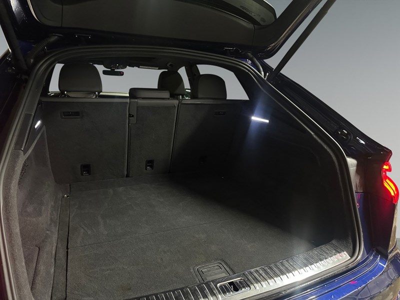 2019 Audi Q8 Progressiv 55 TFSI quattro