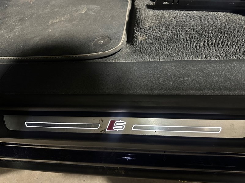 2019 Audi Q8 Progressiv 55 TFSI quattro