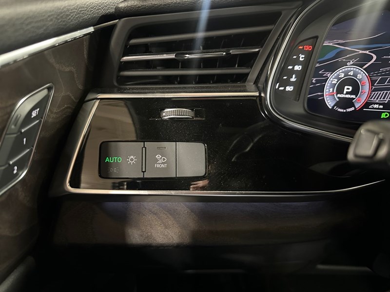 2019 Audi Q8 Progressiv 55 TFSI quattro