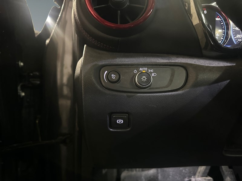 2021 Chevrolet Blazer AWD 4dr RS