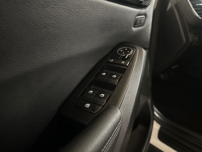 2024 Kia Seltos EX Premium AWD