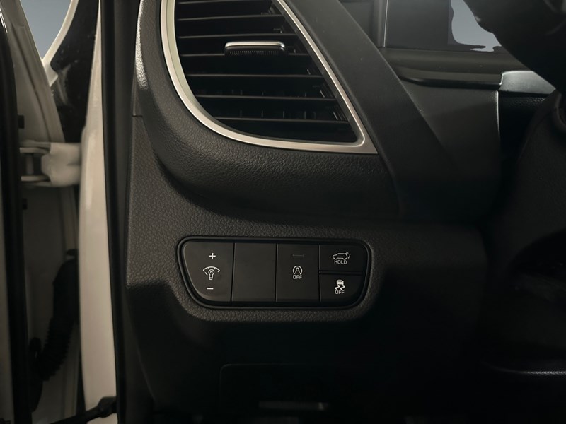 2024 Kia Seltos EX Premium AWD