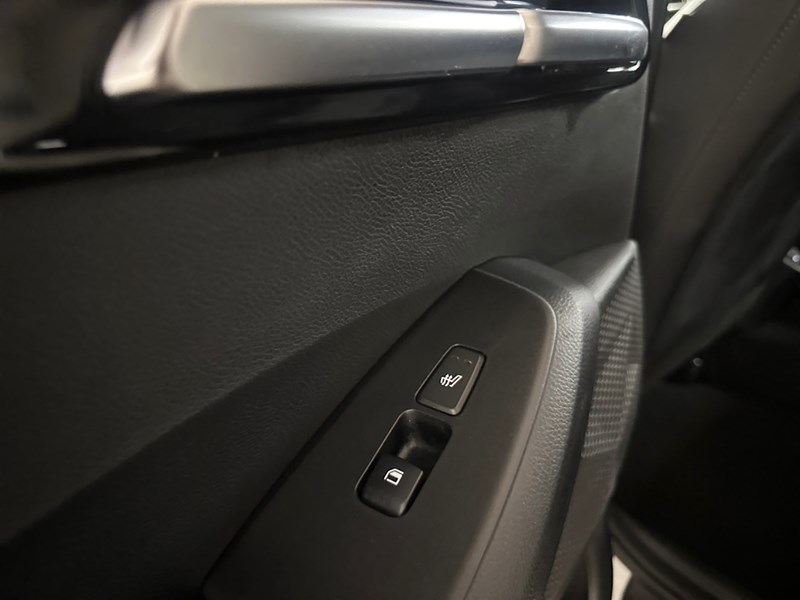 2024 Kia Seltos EX Premium AWD