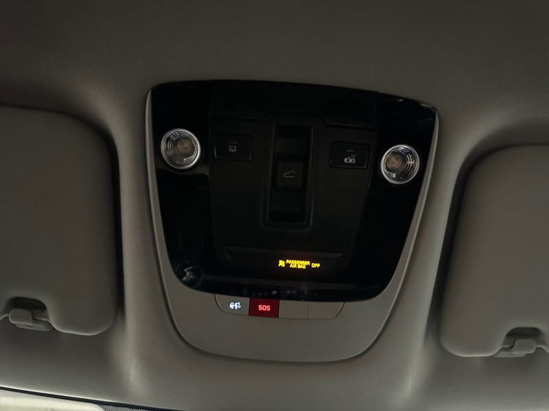 2024 Kia Seltos EX Premium AWD