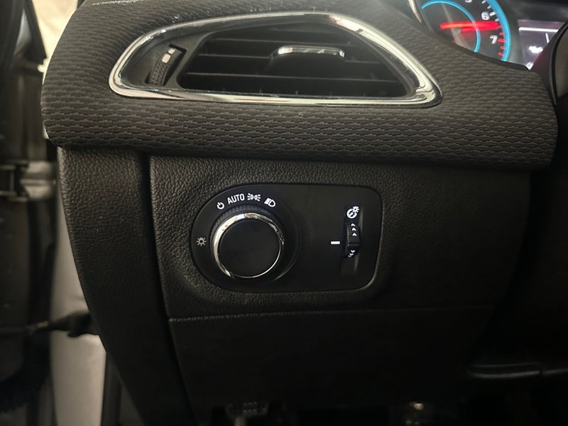 2018 Chevrolet Cruze 4dr HB 1.4L LT w/1SD