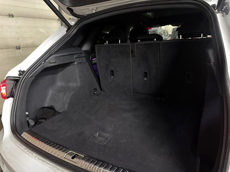 2019 Audi Q3 2.0 TFSI quattro Technik Tiptronic