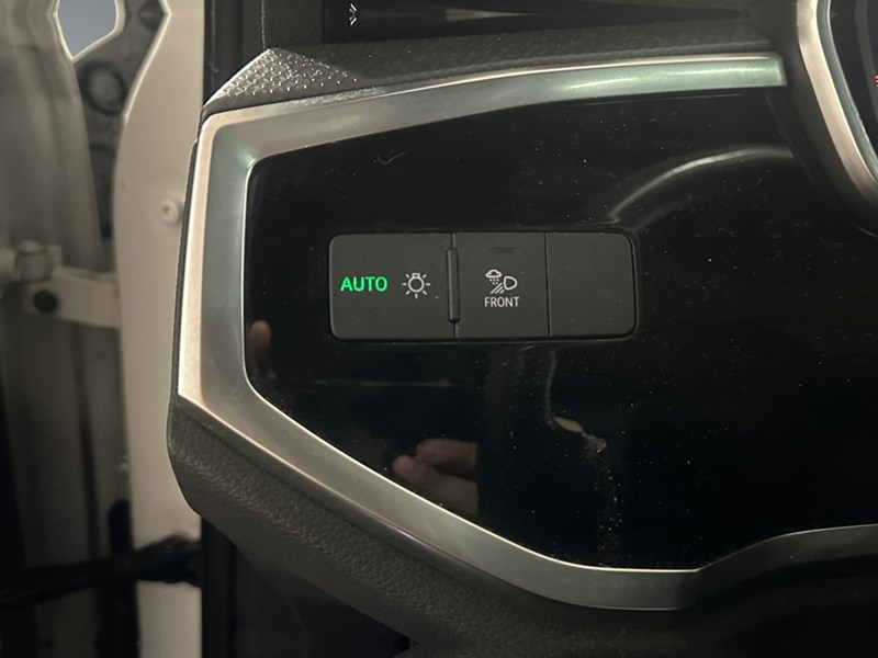 2019 Audi Q3 2.0 TFSI quattro Technik Tiptronic