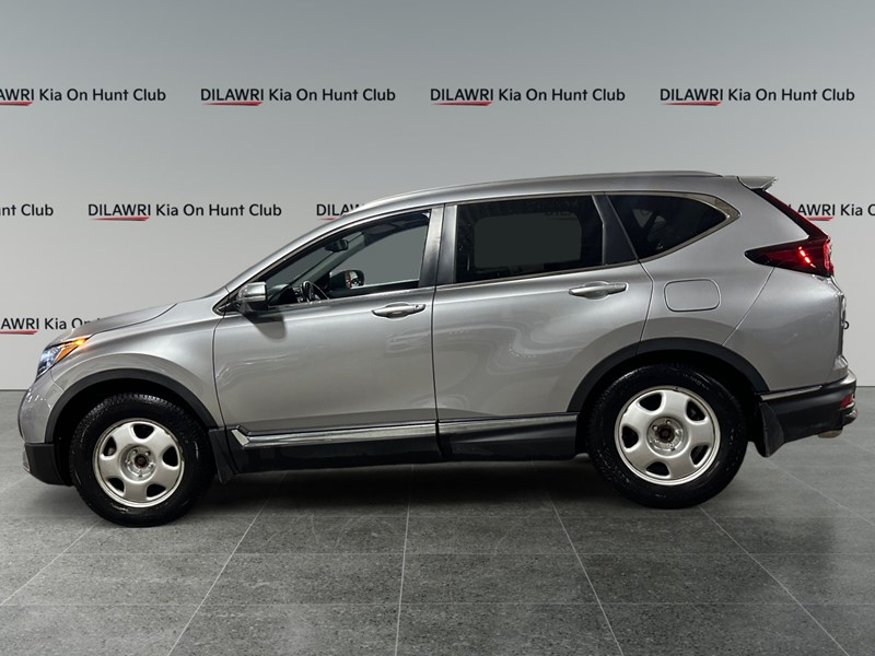 2020 Honda CR-V Touring AWD