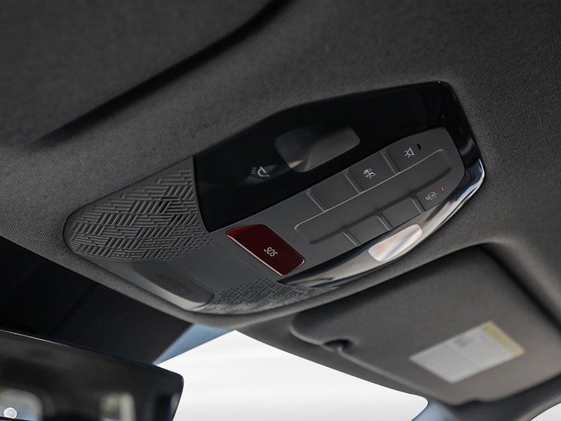 2026 Kia EV9 Land AWD