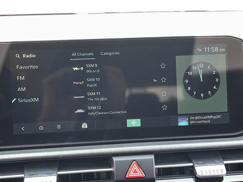 2026 Kia Sportage X-Line AWD