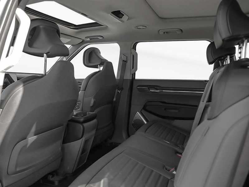 2026 Kia EV9 Land w/Plus Package AWD