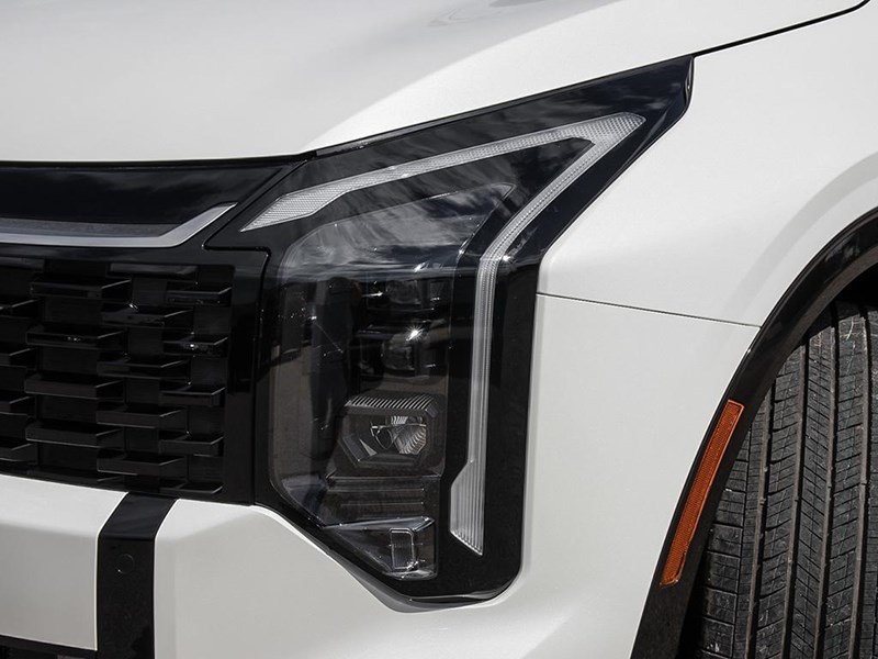 2026 Kia Sportage HEV EX Premium AWD