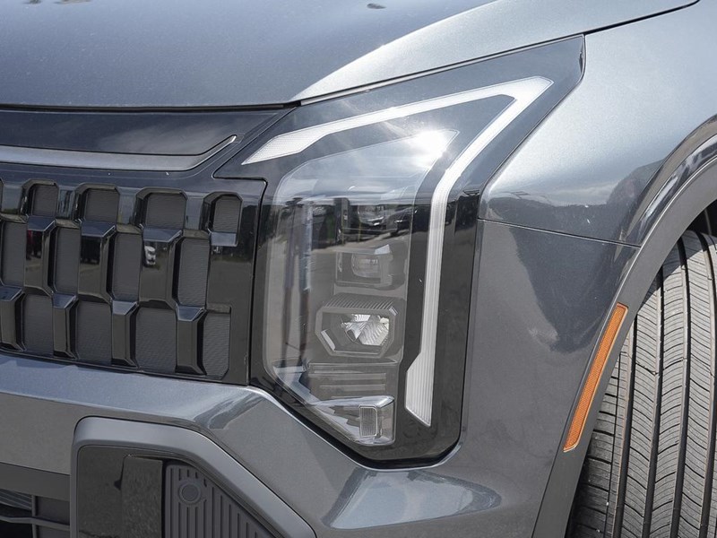 2026 Kia Sportage X-Line AWD