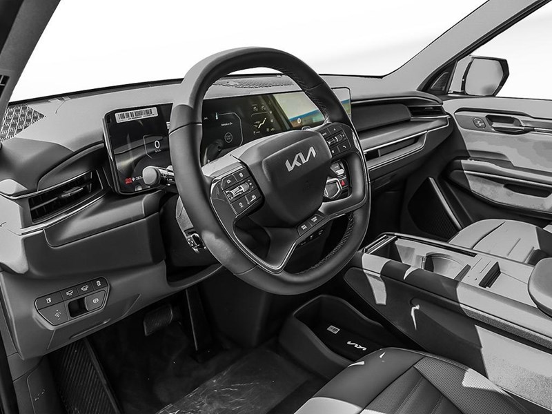 2026 Kia EV9 Land w/Premium Package AWD
