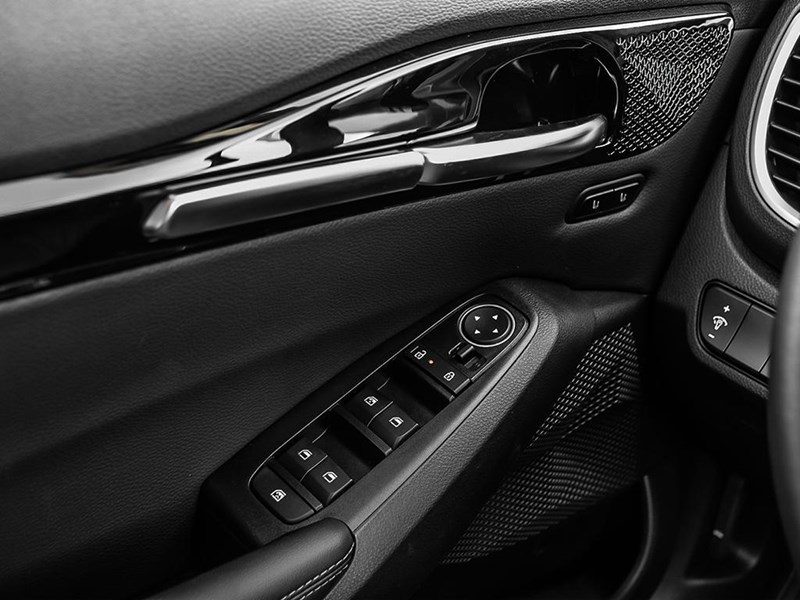 2026 Kia Seltos EX Premium AWD