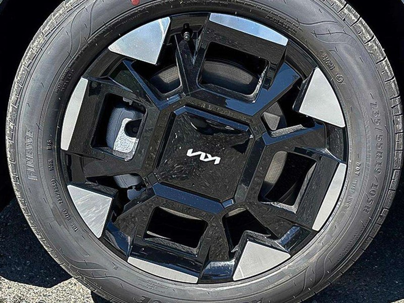 2026 Kia Carnival EX FWD