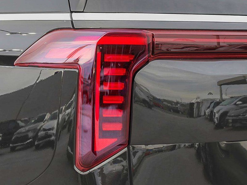 2026 Kia Carnival EX FWD