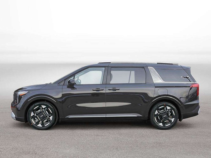 2026 Kia Carnival EX FWD