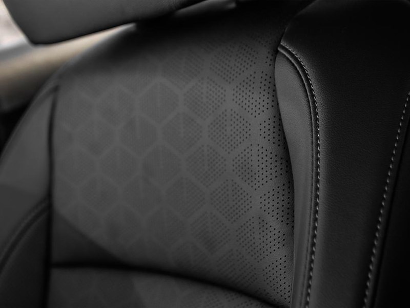 2026 Kia Seltos EX Premium AWD