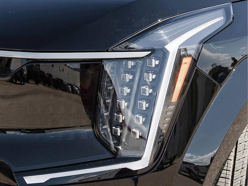 2026 Kia EV9 Land w/Plus Package AWD