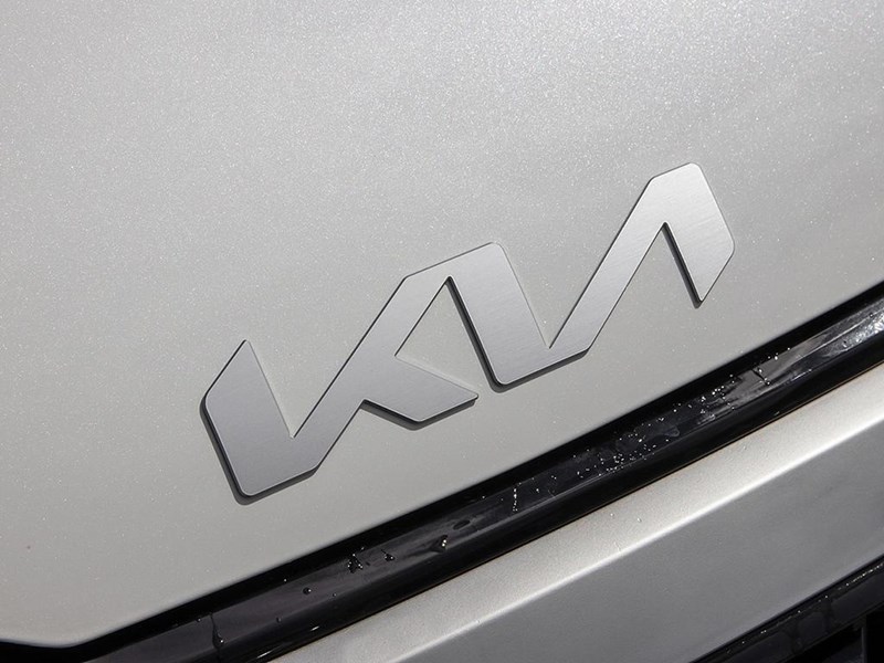 2026 Kia Sportage HEV EX Premium AWD