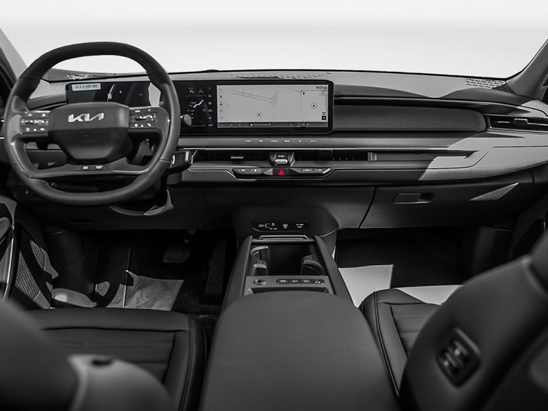 2026 Kia EV9 Land w/Premium Package AWD