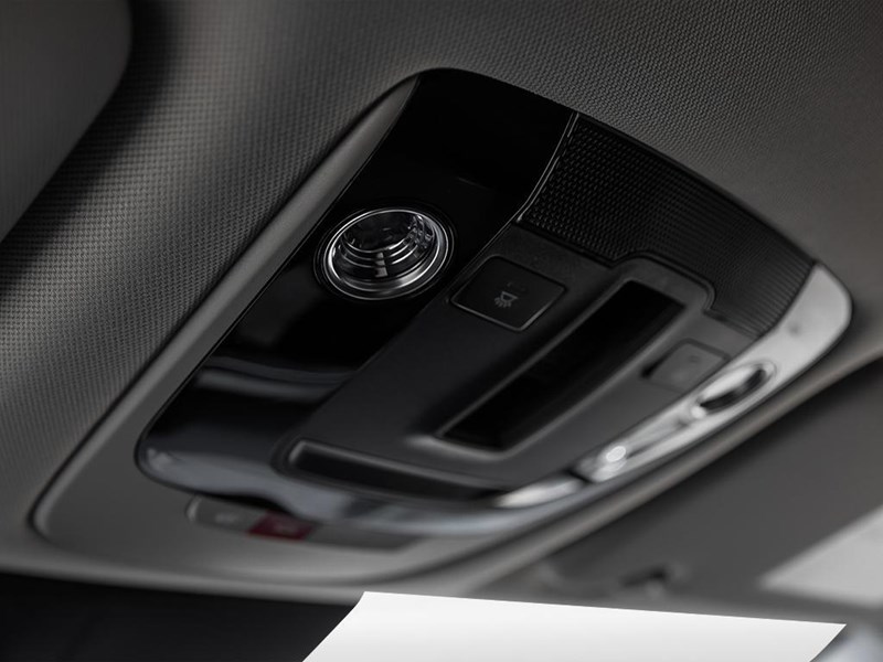 2026 Kia Sportage HEV EX Premium AWD