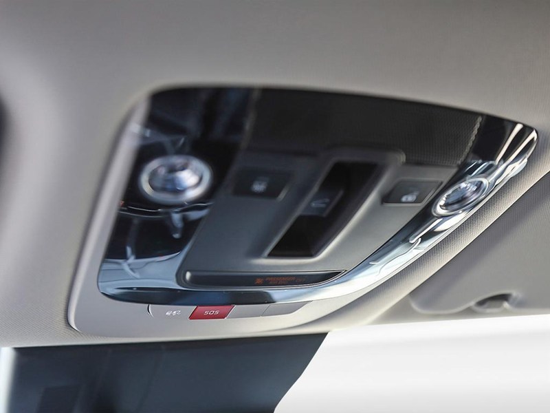 2026 Kia Sportage PHEV EX Premium AWD