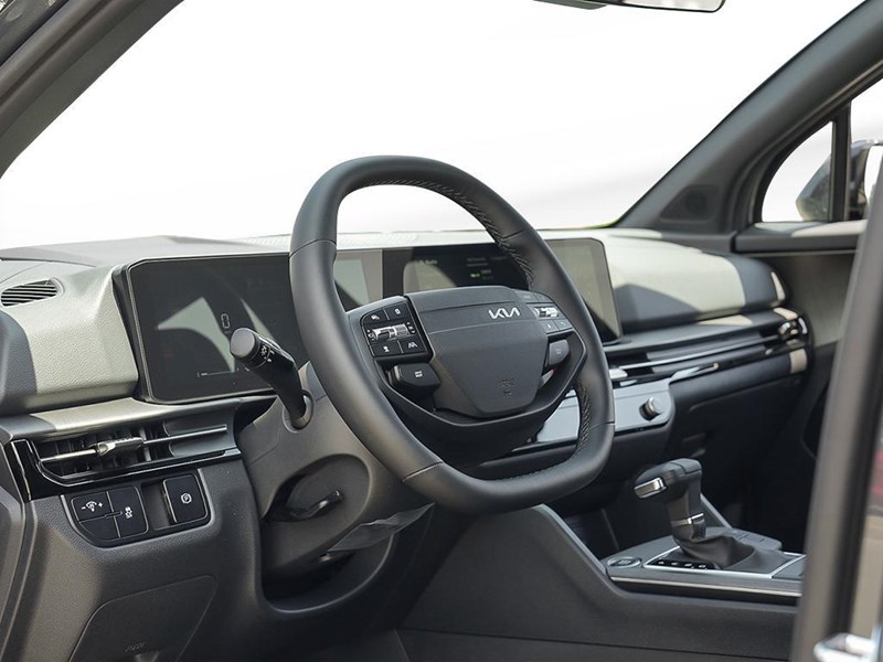 2026 Kia Sportage X-Line AWD