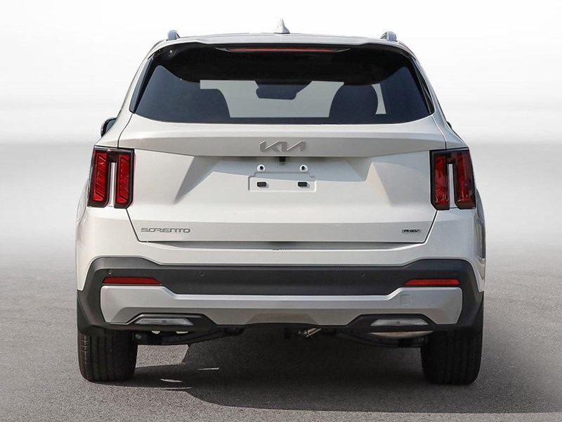 2026 Kia Sorento PHEV LX AWD