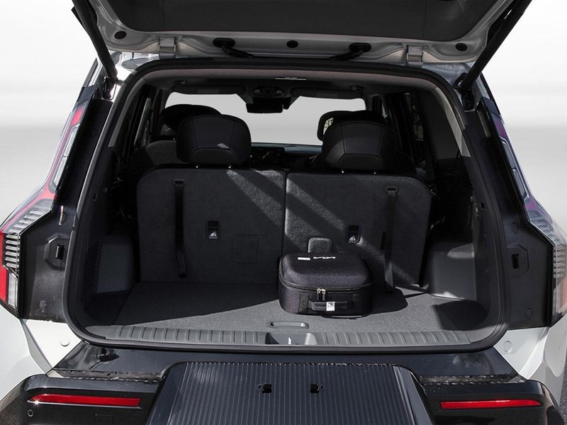 2026 Kia EV9 Land w/Premium Package AWD