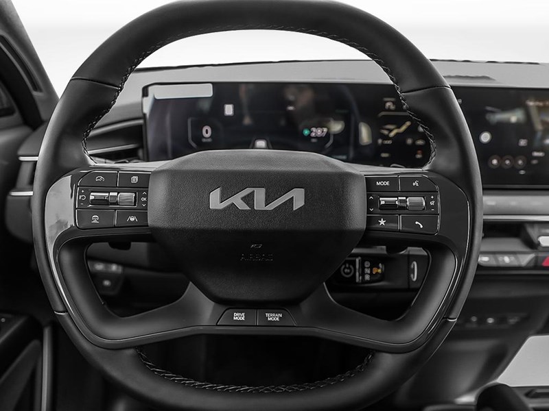 2026 Kia EV9 Land w/Premium Package AWD