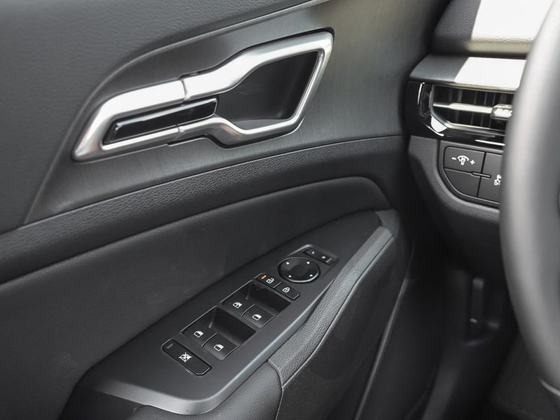 2026 Kia Sportage X-Line AWD