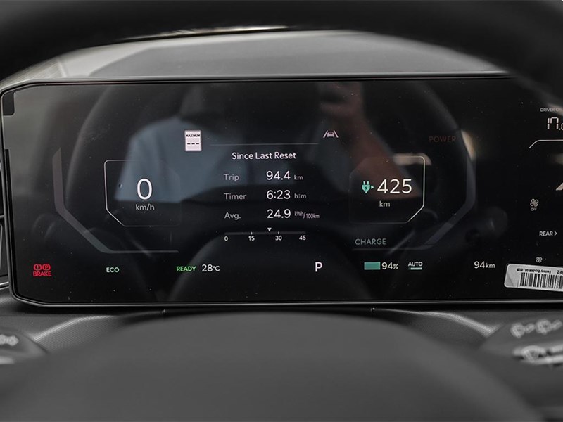 2026 Kia EV9 Land AWD