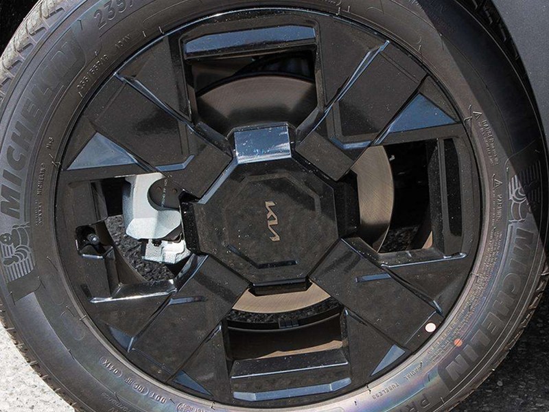 2026 Kia Sportage X-Line AWD