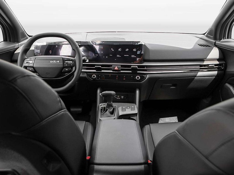 2026 Kia Sportage X-Line AWD