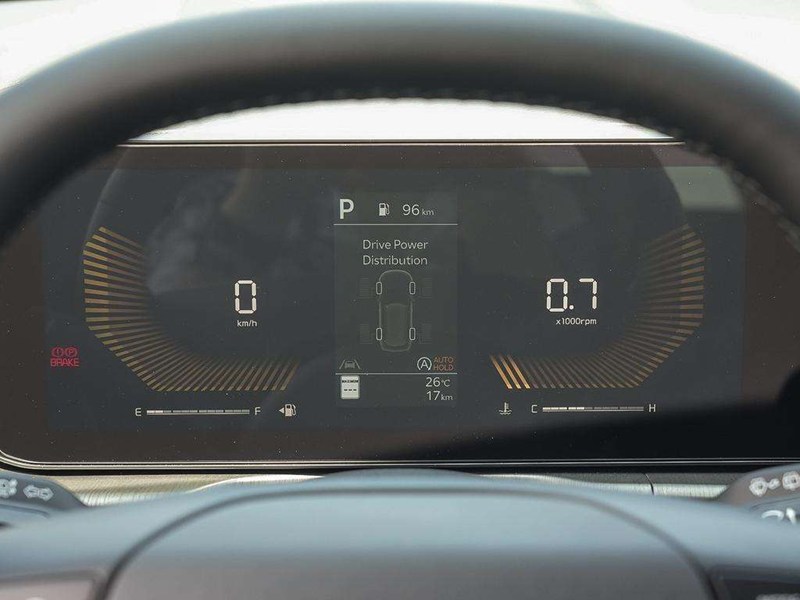 2026 Kia Sportage X-Line AWD