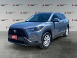 2024 Toyota Corolla Cross LE image 1