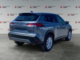 2024 Toyota Corolla Cross LE image 5