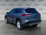 2024 Toyota Corolla Cross LE image 3