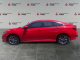 2021 Honda Civic EX image 2