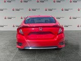2021 Honda Civic EX image 4