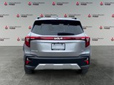 2024 Kia Seltos LX image 4