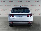 2022 Hyundai Tucson Essential image 4