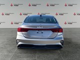 2023 Kia Forte LX image 4
