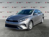 2023 Kia Forte LX image 1