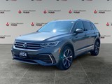 2024 Volkswagen Tiguan Highline R-Line image 1